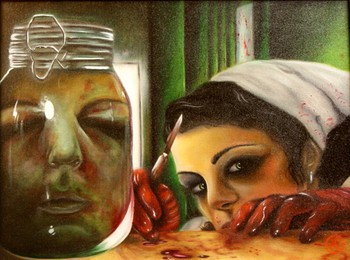 Tattoos - Want Head - 41372